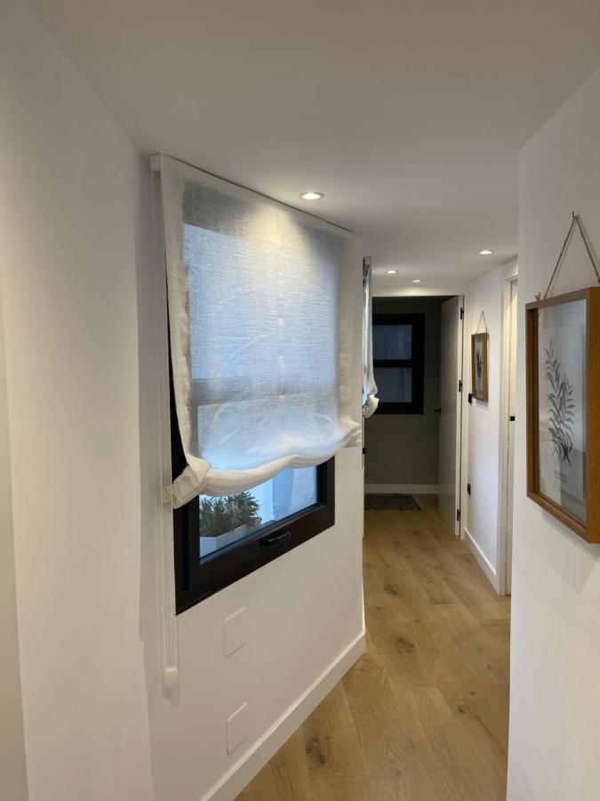 Covadonga Apartment Oviedo Bagian luar foto