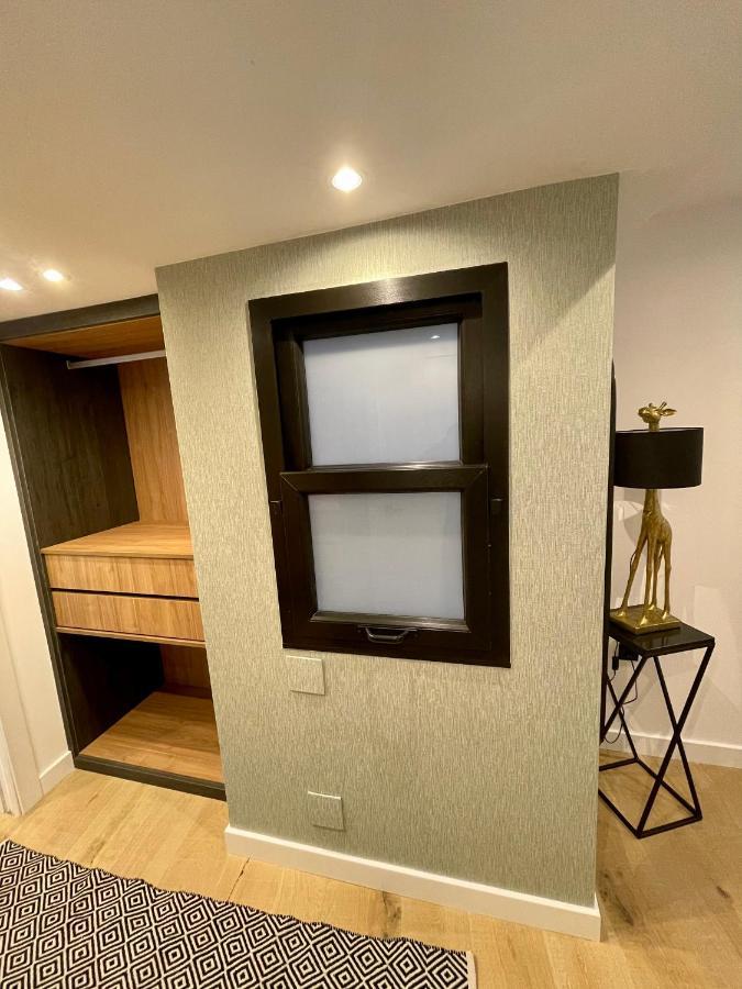 Covadonga Apartment Oviedo Bagian luar foto